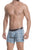 Unico 1802010025146 Boxer Briefs Track Color Blue