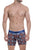 Unico 1803010020993 Boxer Briefs Hipnotizado Color Multi