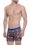 Unico 1803010020993 Boxer Briefs Hipnotizado Color Multi