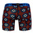 Unico 1803010020993 Boxer Briefs Hipnotizado Color Multi