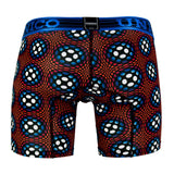 Unico 1803010020993 Boxer Briefs Hipnotizado Color Multi