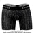 Unico 1803010021399 Boxer Briefs Skelleton Color Black
