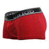 Unico 1902010010887 Trunks Center Color Red