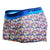 Unico 1902010011993 Trunks Fintech Color Printed