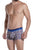 Unico 1902010011993 Trunks Fintech Color Printed