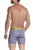 Unico 1902010023063 Boxer Briefs Timeless Color Printed