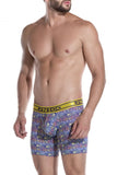 Unico 1902010023063 Boxer Briefs Timeless Color Printed