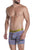 Unico 1902010023063 Boxer Briefs Timeless Color Printed