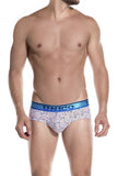 Unico 1902020111732 Briefs San Francisco Color Printed