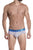 Unico 1902020111732 Briefs San Francisco Color Printed