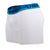 Unico 1905010021300 Boxer Briefs Matrix Color White