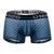 Unico 1907010013629 Trunks Agata Color Blue