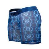 Unico 1908010026046 Boxer Briefs Bruma Color Blue
