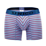 Unico 1908010026592 Boxer Briefs Screen Color Multi