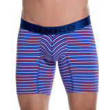 Unico 1908010026592 Boxer Briefs Screen Color Multi