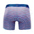 Unico 1908010026592 Boxer Briefs Screen Color Multi