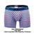 Unico 1908010026592 Boxer Briefs Screen Color Multi