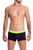 Unico 19160100111 COLORS Captacion Trunks Color 99-Black