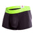 Unico 19160100111 COLORS Captacion Trunks Color 99-Black