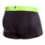 Unico 19160100111 COLORS Captacion Trunks Color 99-Black