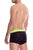 Unico 19160100111 COLORS Captacion Trunks Color 99-Black