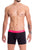 Unico 19160100213 COLORS Poderoso Boxer Briefs Color 99-Black