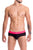 Unico 19160201113 COLORS Poderoso Briefs Color 99-Black