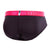 Unico 19160201113 COLORS Poderoso Briefs Color 99-Black