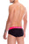 Unico 19160201113 COLORS Poderoso Briefs Color 99-Black