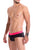 Unico 19160201113 COLORS Poderoso Briefs Color 99-Black