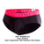 Unico 19160201113 COLORS Poderoso Briefs Color 99-Black