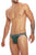 Unico 19160301203 Hilarious Jockstrap Color 43-Green