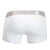 Unico 20070100128 Mixture Trunks Color 00-White