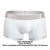 Unico 20070100128 Mixture Trunks Color 00-White