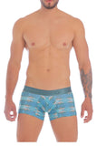 Unico 20070100131 Waterfront Trunks Color 63-Blue