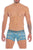 Unico 20070100131 Waterfront Trunks Color 63-Blue