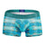 Unico 20070100131 Waterfront Trunks Color 63-Blue