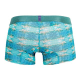 Unico 20070100131 Waterfront Trunks Color 63-Blue