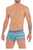 Unico 20070100131 Waterfront Trunks Color 63-Blue