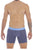 Unico 20070100211 Pocima Boxer Briefs Color 46-Blue