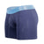 Unico 20070100211 Pocima Boxer Briefs Color 46-Blue