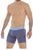 Unico 20070100211 Pocima Boxer Briefs Color 46-Blue