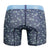 Unico 20070100234 Palm Tree Boxer Briefs Color 90-Blue