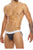 Unico 20070301222 Rush Jockstrap Color 99-Black