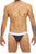 Unico 20070301222 Rush Jockstrap Color 99-Black