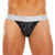 Unico 20070301232 Velocipede Jockstrap Color 90-Black