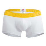 Unico 20160100104 Joyful Trunks Color 00-White