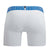 Unico 20160100202 Enchanted Boxer Briefs Color 00-White