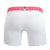 Unico 20160100203 Illusion Boxer Briefs Color 00-White