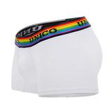 Unico 21050100101 Love Wins Trunks Color 00-White